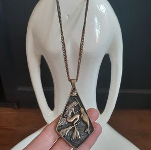 Mermaid Necklace